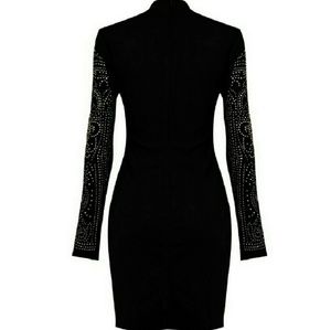 embellished dresses clearance